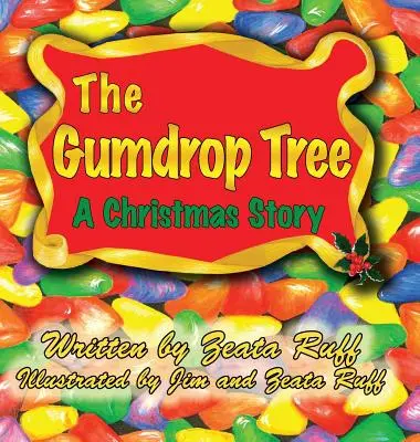 A gumicukorfa - The Gumdrop Tree