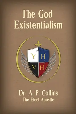 Az Isten egzisztencializmus - The God Existentialism