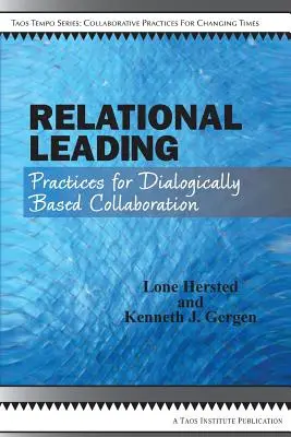 Kapcsolati vezetés - Relational Leading