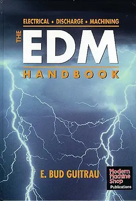 Az EDM kézikönyv - The EDM Handbook