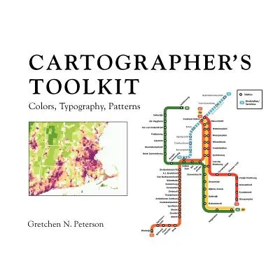 A térképész eszköztára - Cartographer's Toolkit