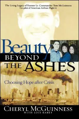 Szépség a hamun túl: A remény választása a válság után - Beauty Beyond the Ashes: Choosing Hope After Crisis