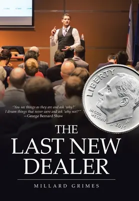 Az utolsó új díler - The Last New Dealer