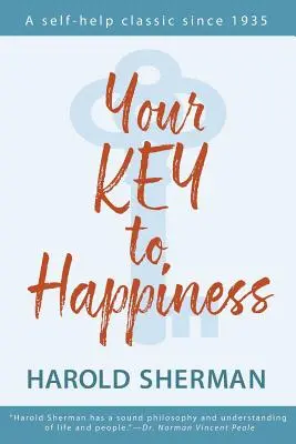 A kulcs a boldogsághoz - Your Key to Happiness