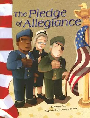 A hűségeskü - The Pledge of Allegiance