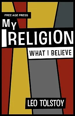 Az én vallásom - Amiben hiszek - My Religion - What I Believe