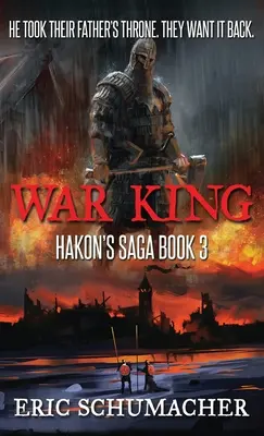 Háború királya - War King