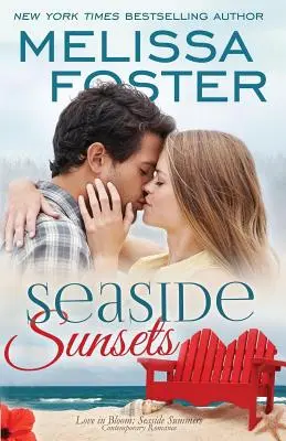 Tengerparti naplementék (Love in Bloom: Seaside Summers) - Seaside Sunsets (Love in Bloom: Seaside Summers)