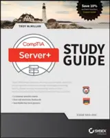 Comptia Server+ tanulmányi útmutató: Sk0-004 vizsga - Comptia Server+ Study Guide: Exam Sk0-004