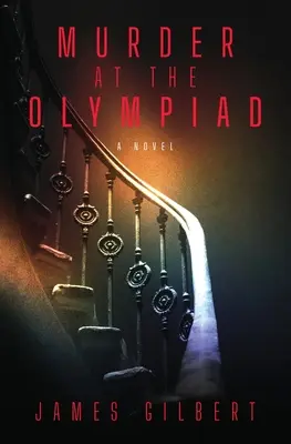 Gyilkosság az olimpián - Murder at the Olympiad