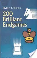 200 briliáns végjáték - 200 Brilliant Endgames