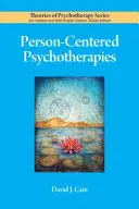 Személyközpontú pszichoterápiák - Person-Centered Psychotherapies