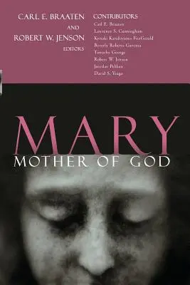 Mária, Isten anyja - Mary, Mother of God