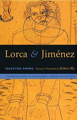 Lorca & Jimenez: Válogatott versek - Lorca & Jimenez: Selected Poems