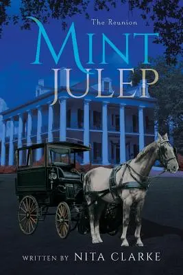 Menta Julep - Mint Julep