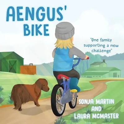 Aengus biciklije - Aengus' Bike