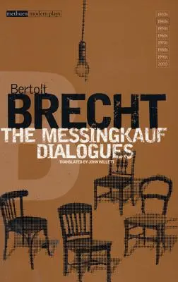 Messingkauf Dialógusok - Messingkauf Dialogues