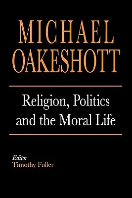 Vallás, politika és az erkölcsi élet - Religion, Politics, and the Moral Life