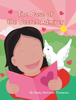 A titkos rajongó esete - The Case of the Secret Admirer