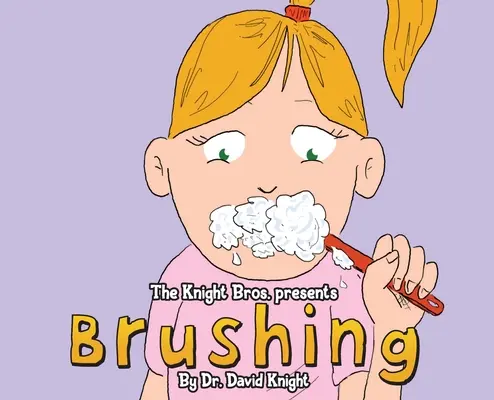 Brushing