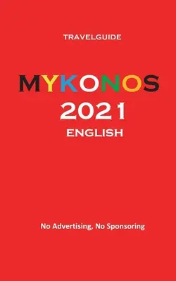 Mykonos 2021 angol - Mykonos 2021 english