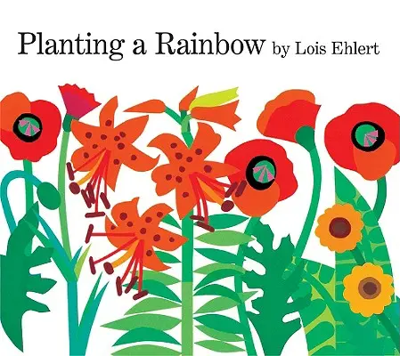 Szivárványt ültetni - Planting a Rainbow