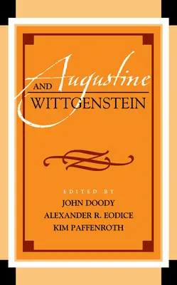 Augustinus és Wittgenstein - Augustine and Wittgenstein