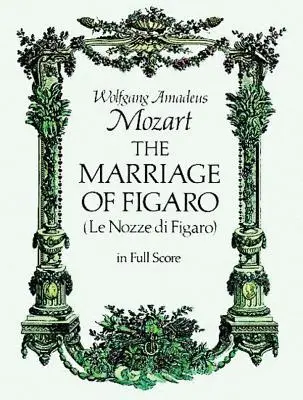 Figaro házassága - The Marriage of Figaro