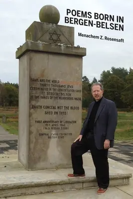 Bergen-Belsenben született versek - Poems Born in Bergen-Belsen