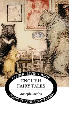 Angol tündérmesék - English Fairy Tales