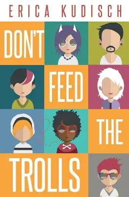 Ne etesd a trollokat - Don't Feed the Trolls