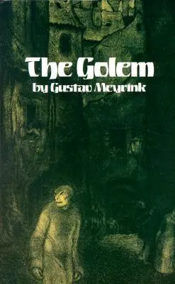 A gólem - The Golem