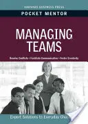 Csapatok menedzselése - Managing Teams