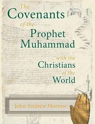 Mohamed próféta szövetségei a világ keresztényeivel - The Covenants of the Prophet Muhammad with the Christians of the World