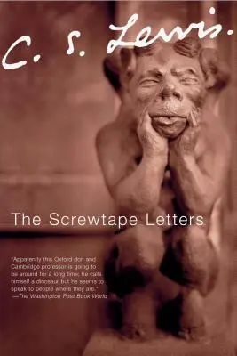 A Screwtape-levelek - The Screwtape Letters