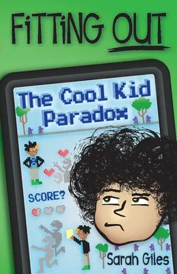 Fitting Out: A Cool Kid Paradoxon - Fitting Out: The Cool Kid Paradox