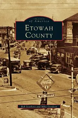 Etowah megye (Felülvizsgált) - Etowah County (Revised)