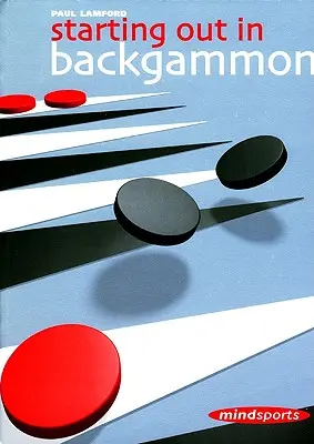 Kezdő backgammonjátékosok - Starting out in Backgammon