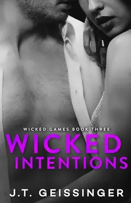 Gonosz szándékok - Wicked Intentions