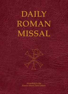 Napi római misekönyv - Daily Roman Missal