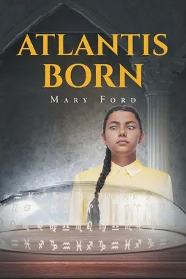 Atlantis Born