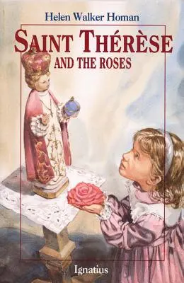 Szent Teréz és a rózsák - Saint Therese and the Roses