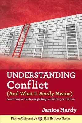 A konfliktus megértése: (és mit jelent valójában) - Understanding Conflict: (and What It Really Means)