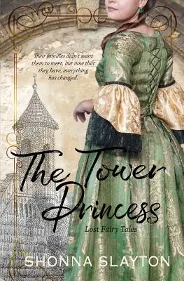 A toronyhercegnő - The Tower Princess