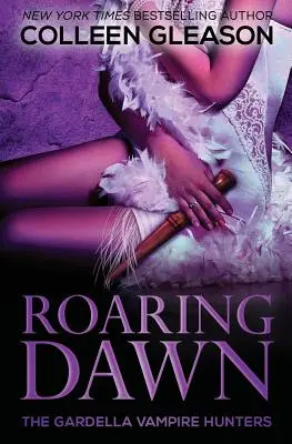 Dübörgő hajnal: Macey 3. könyv - Roaring Dawn: Macey book 3