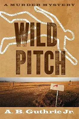 Wild Pitch