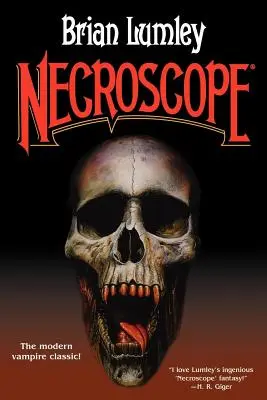 Necroscope