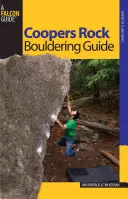 Coopers Rock Bouldering Guide, első kiadás - Coopers Rock Bouldering Guide, First Edition