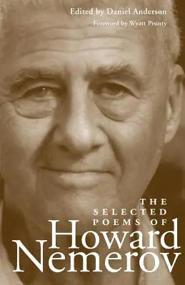 Howard Nemerov válogatott versei - The Selected Poems of Howard Nemerov