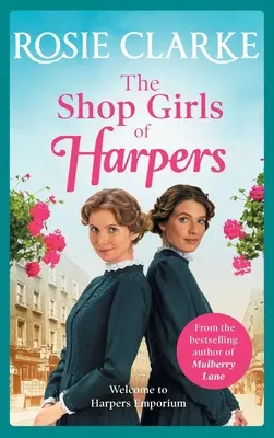 The Shop Girls of Harpers